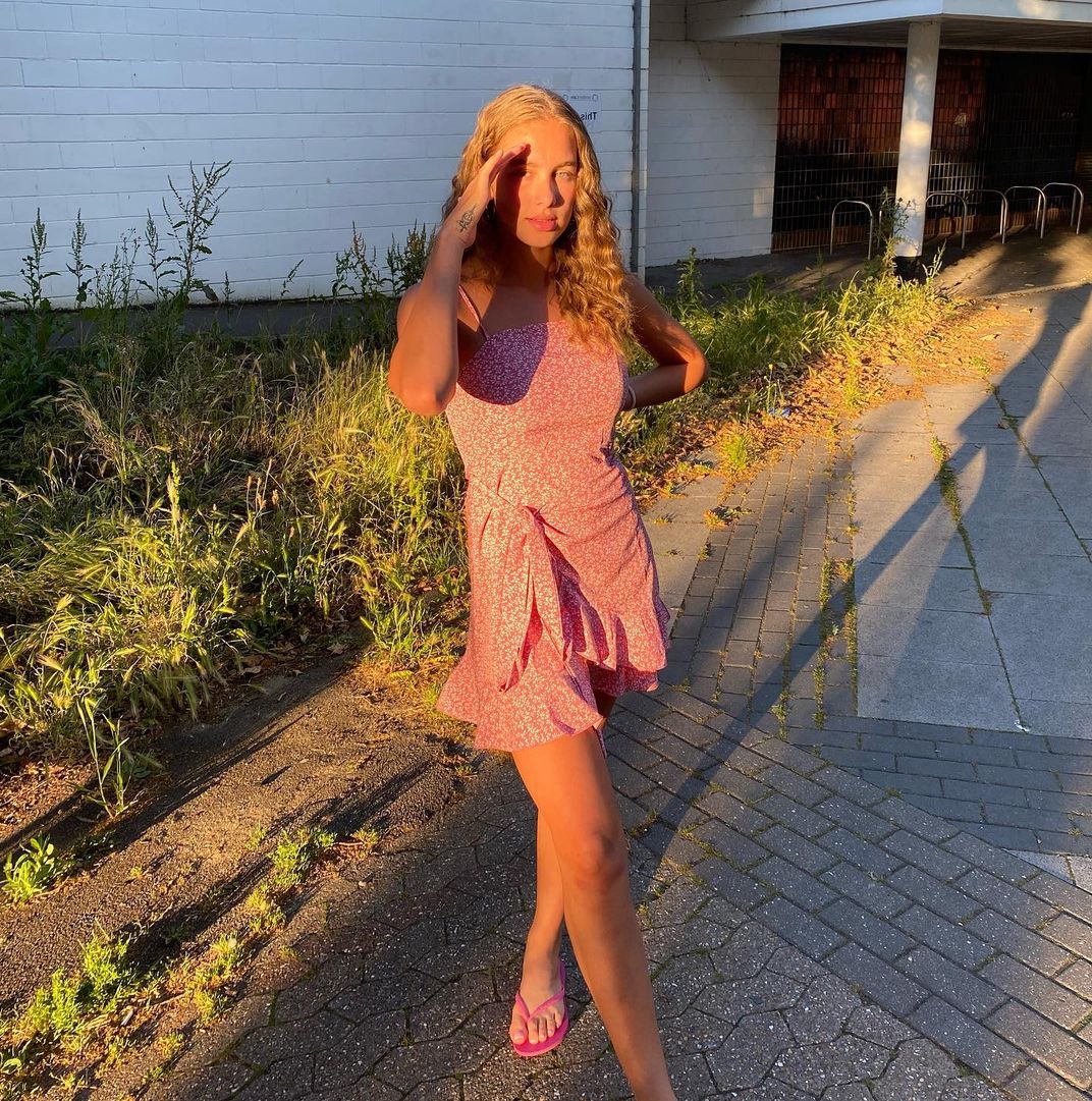 Uploaded photo by Louisepigen