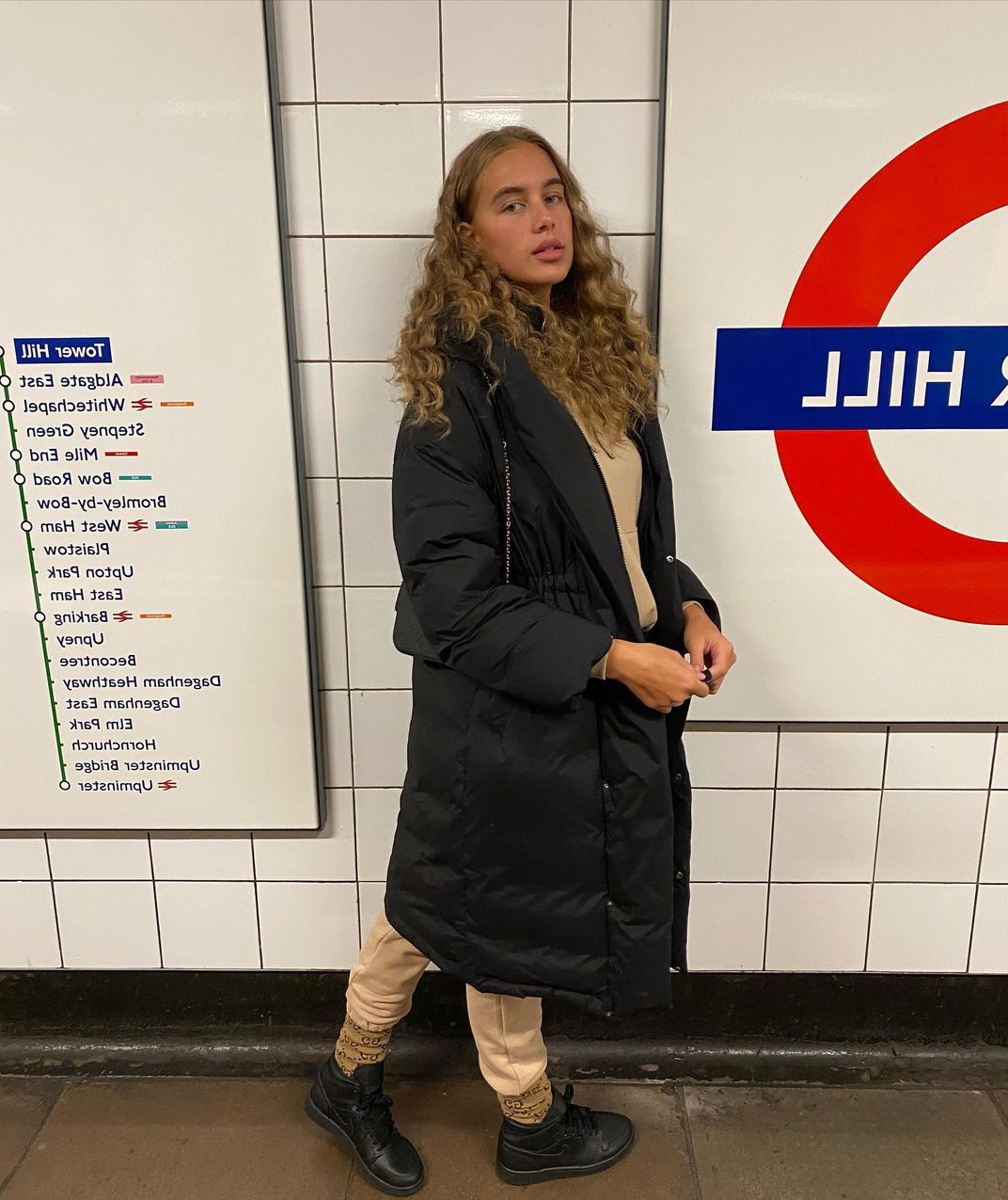 Uploaded photo by Louisepigen