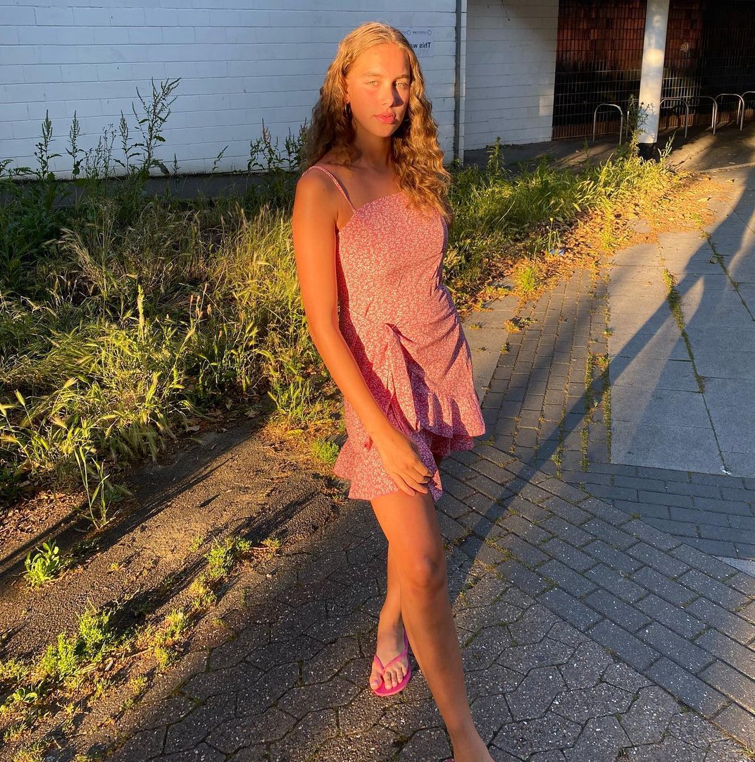 Uploaded photo by Louisepigen