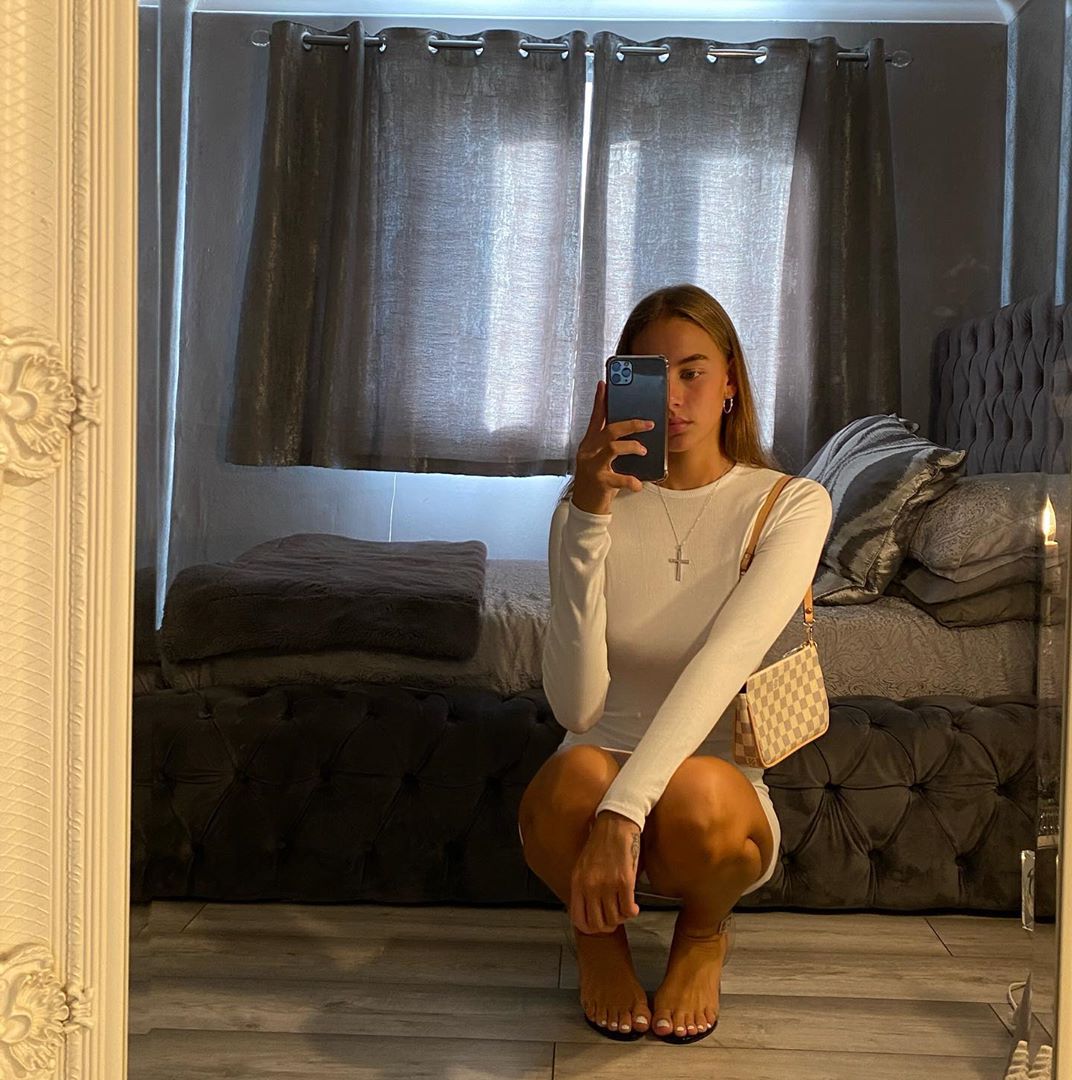 Uploaded photo by Louisepigen