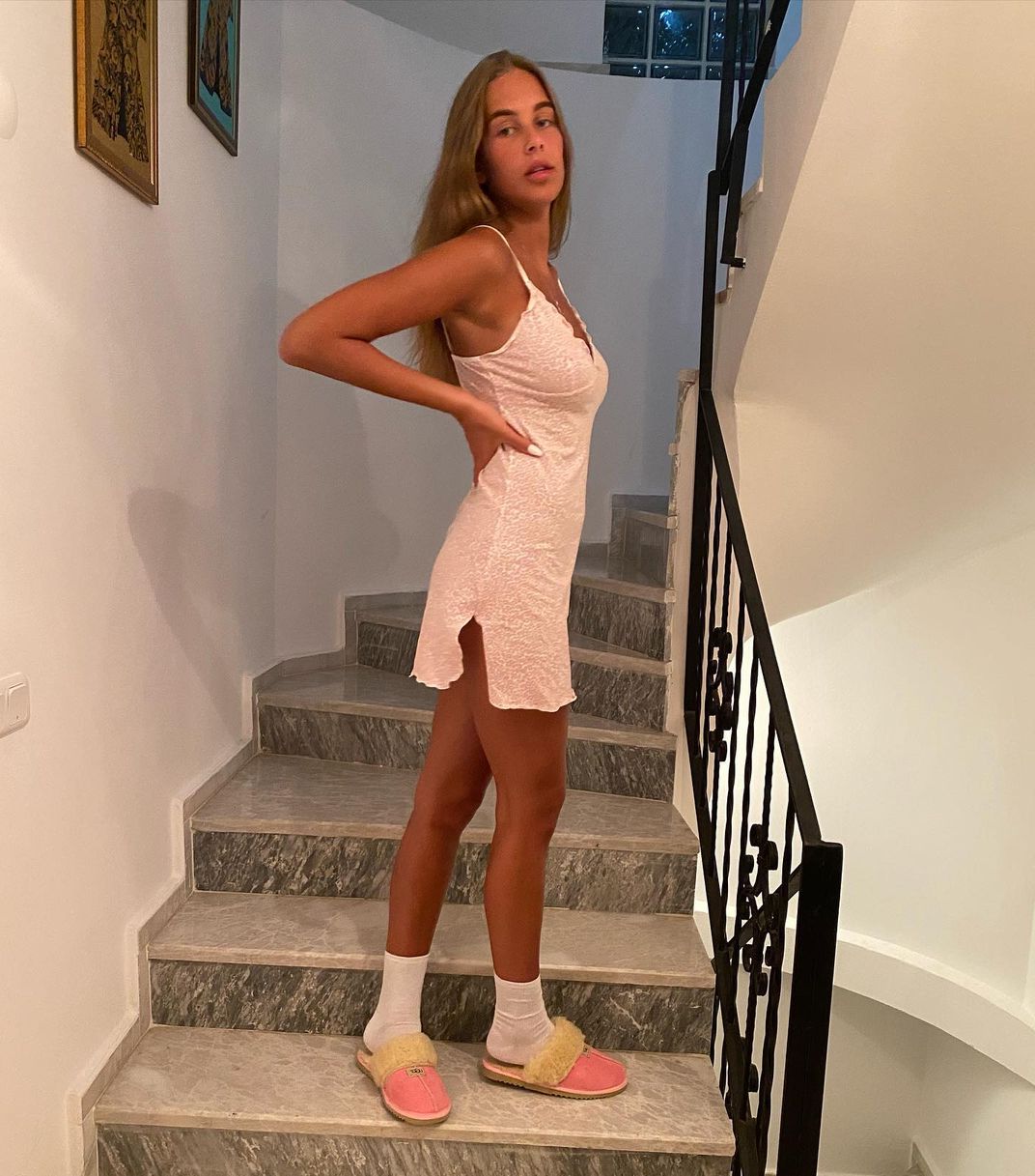 Uploaded photo by Louisepigen