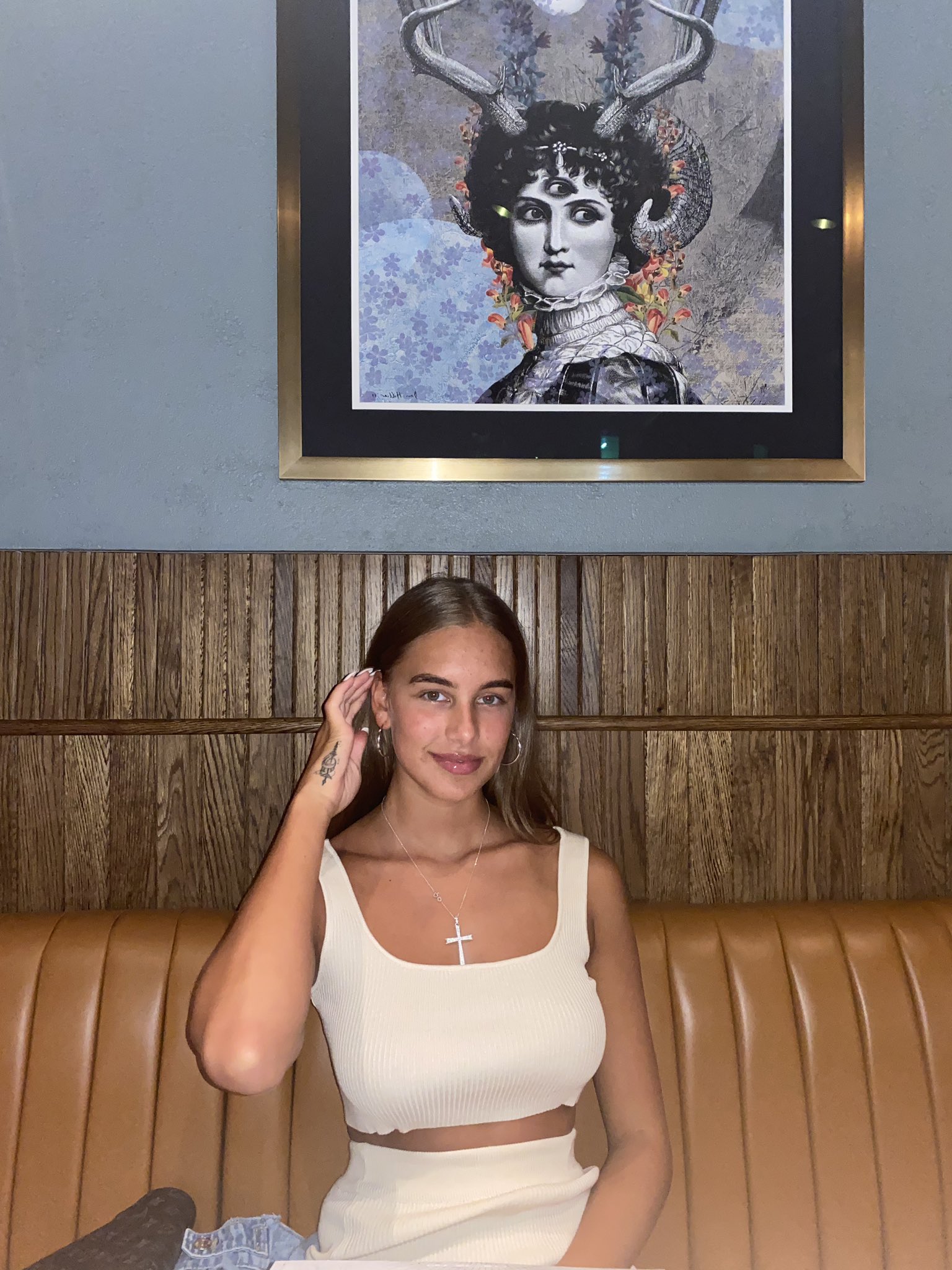 Uploaded photo by Louisepigen