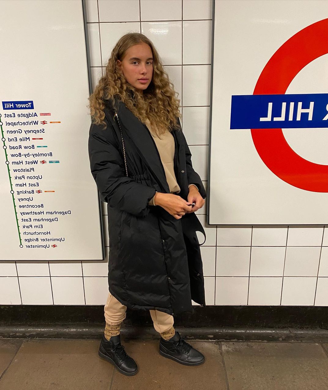 Uploaded photo by Louisepigen