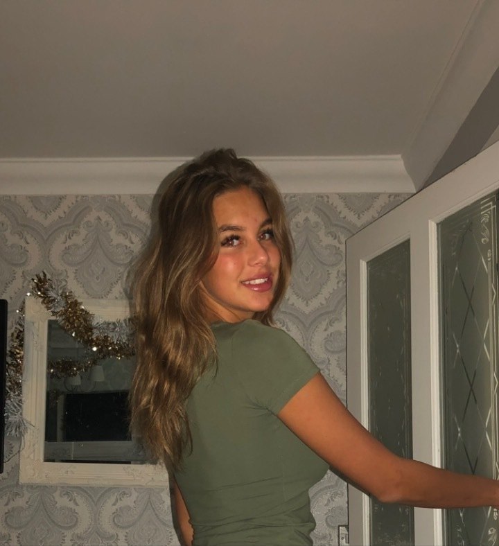 Uploaded photo by Louisepigen