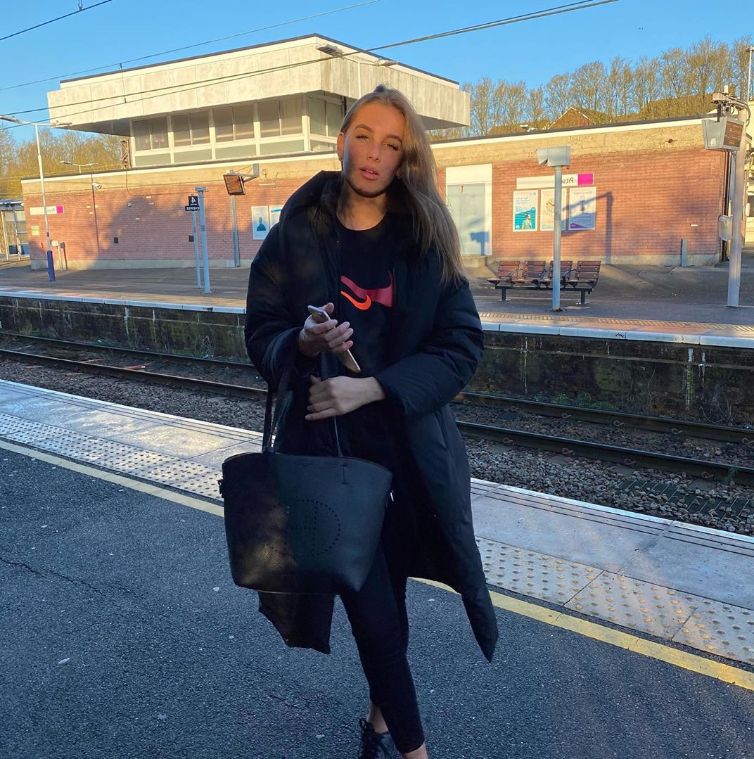 Uploaded photo by Louisepigen