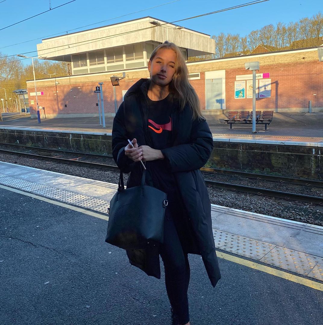 Uploaded photo by Louisepigen